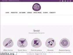 Sites similar to passionfruithub.com