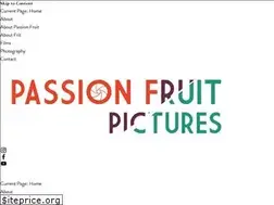 Sites similar to passionfruitpictures.co