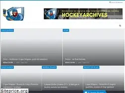 Sites similar to passionhockey.com