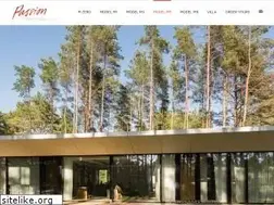 Sites similar to passionhouses.com