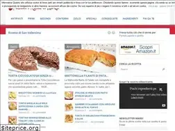 Sites similar to passioniericettedimargi.com
