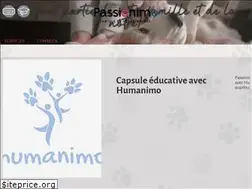 Sites similar to passionimo.ca