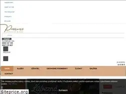 Sites similar to passionis.sk