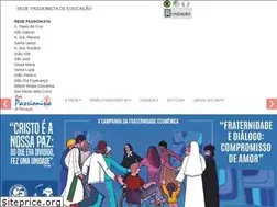 Sites similar to passionista.com.br