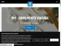 Sites similar to passionjardins.com