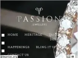 Sites similar to passionjewellers.com