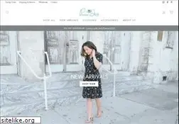 Sites similar to passionlilie.com