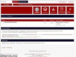 Sites similar to passionlosc.org