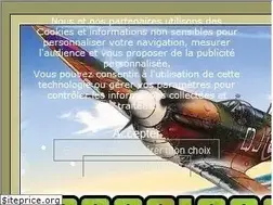 Sites similar to passionmilitaria.com