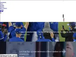 Sites similar to passionmlb.com