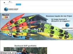 Sites similar to passionnature.fr