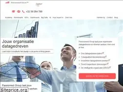 Sites similar to passionned.be