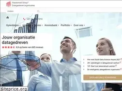 Sites similar to passionned.nl