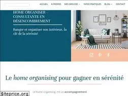 Sites similar to passionnement-organisee.fr