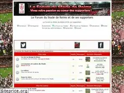 Sites similar to passionnementsdr.forumactif.com