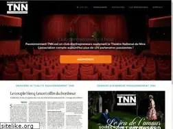 Sites similar to passionnementtnn.fr