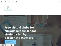 Sites similar to passionnet.org