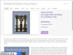 Sites similar to passionofchristbook.com