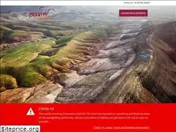 Sites similar to passionparagliding.com