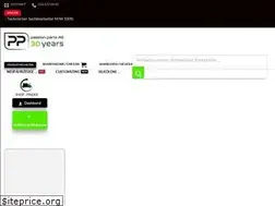 Sites similar to passionparts.ch