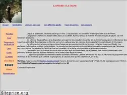 Sites similar to passionpeche.free.fr