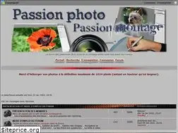 Sites similar to passionphoto-passionmontage.com
