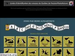 Sites similar to passionphotonature.com