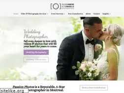 Sites similar to passionphotos.ca