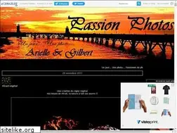 Sites similar to passionphotos78.canalblog.com