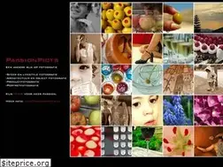 Sites similar to passionpicts.com