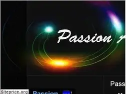 Sites similar to passionplayer.com