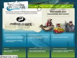 Sites similar to passionpleinair.tv