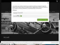 Sites similar to passionpourlaviation.fr