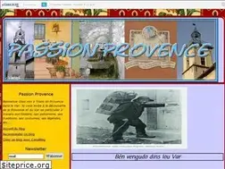 Sites similar to passionprovence.org
