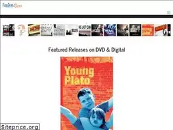 Sites similar to passionriver.com