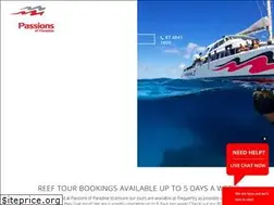 Sites similar to passions.com.au