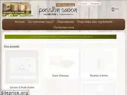 Sites similar to passionsavon.ca