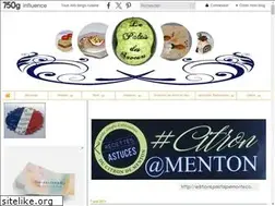 Sites similar to passionsdeval.canalblog.com