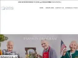 Sites similar to passionseniorliving.com