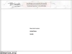 Sites similar to passionshowroom.com