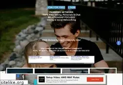 Sites similar to passionsnetwork.com