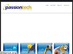 Sites similar to passiontech.com.au