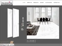 Sites similar to passiontiles.com