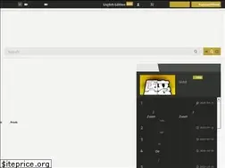 Sites similar to passiontimes.hk