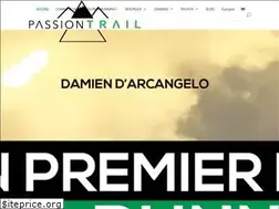 Sites similar to passiontrail.fr