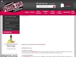Sites similar to passionvape.fr