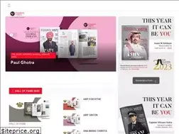 Sites similar to passionvista.com