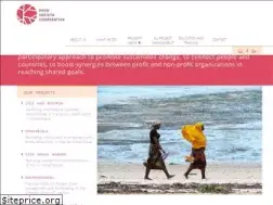 Sites similar to passisocietacooperativa.com