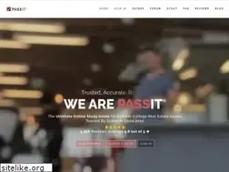 Sites similar to passit.ca