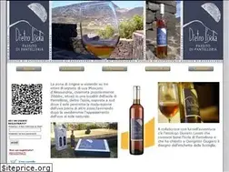 Sites similar to passitodietrolisola.it